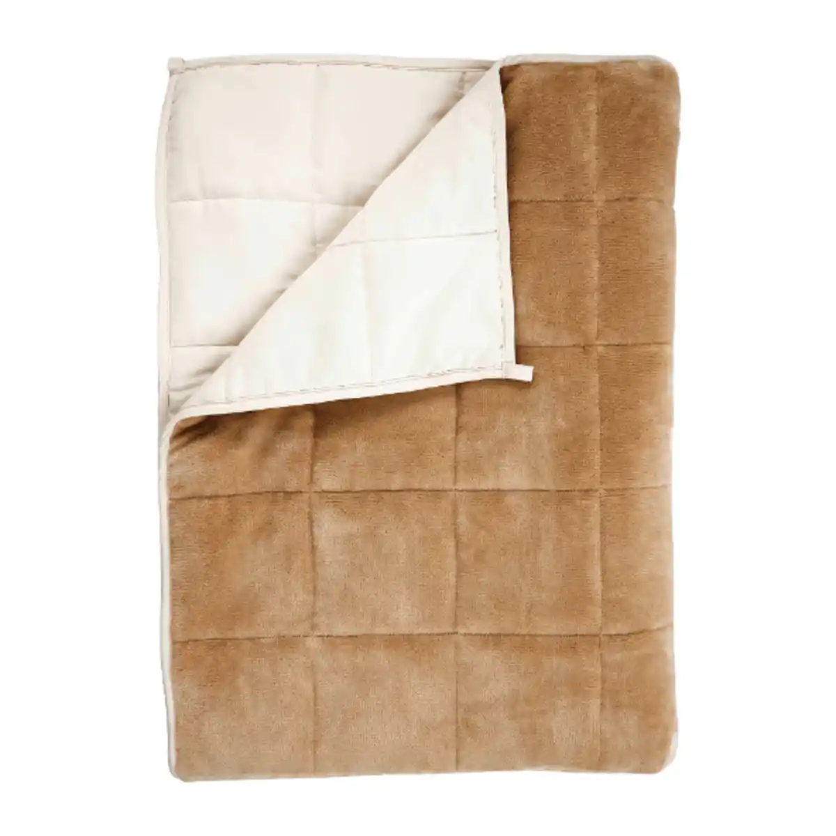 Bild 3 von HOME CREATION Gewichtsdecke