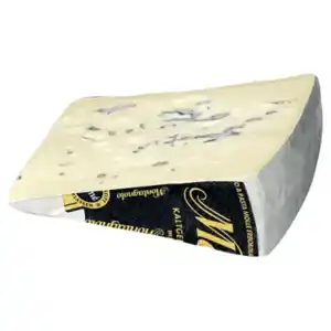 Cambozola Grand Noir, Fiorella di Tomino, Montagnolo