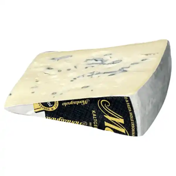 Bild 1 von Cambozola Grand Noir, Fiorella di Tomino, Montagnolo