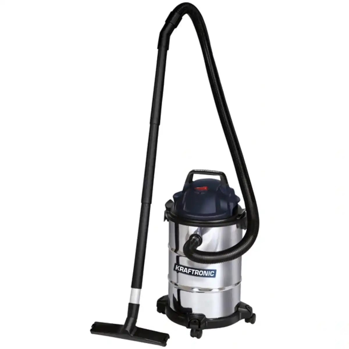 Bild 1 von KRAFTRONIC Nass-Trockensauger »KT-NT 18«, 1250 W, 18 l, Schlauchlänge: 1,5 m