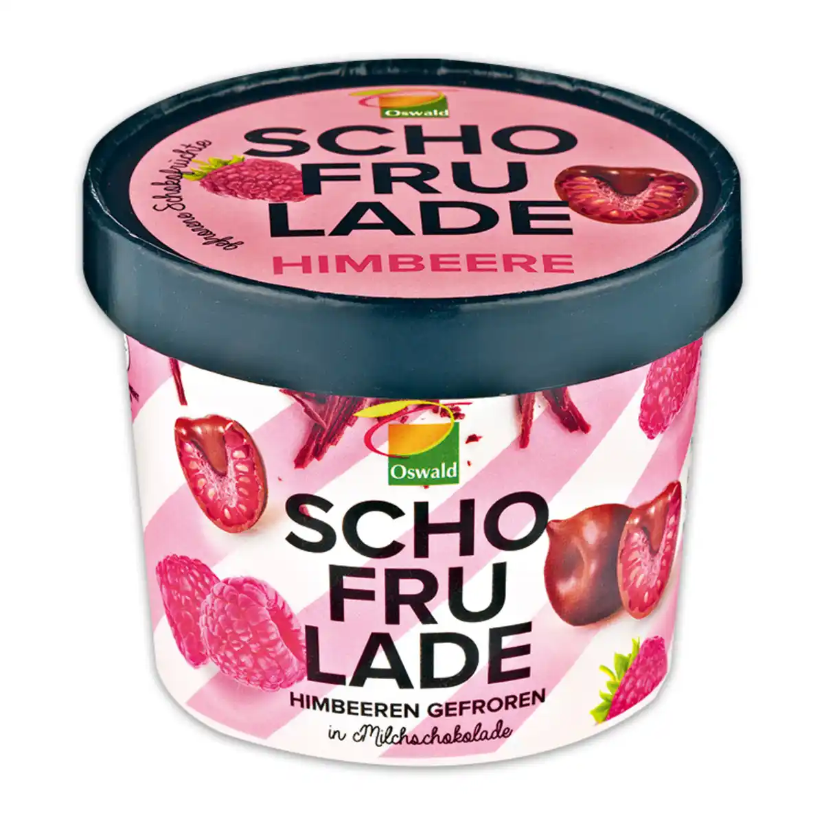 Bild 1 von Oswald Schofrulade