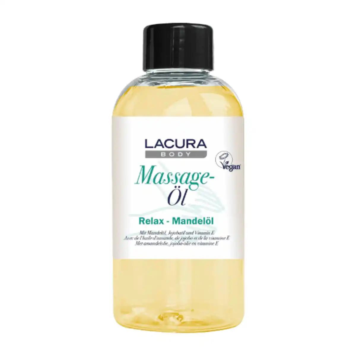 Bild 4 von LACURA Wellnessöl 150ml