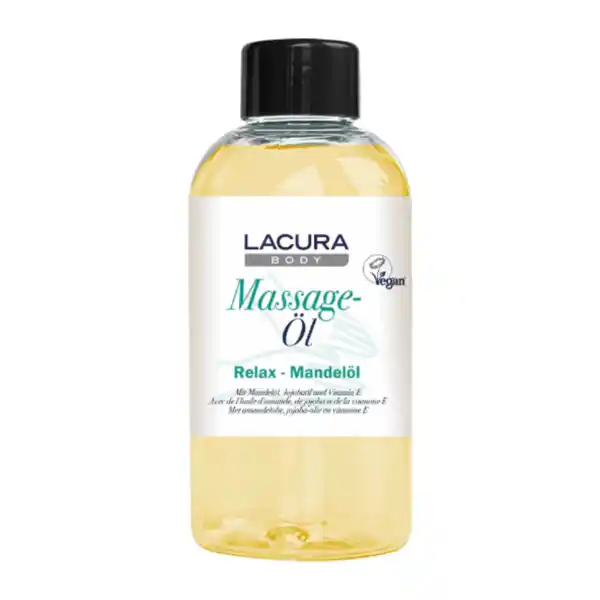 Bild 4 von LACURA Wellnessöl 150ml