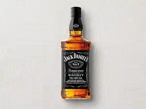 Jack Daniel's Tennessee Whiskey/Liqueur