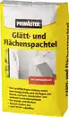 Bild 1 von Primaster Glätt- u. Flächenspachtel 25 kg