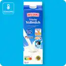 Bild 1 von MILSANI Frische Milch, 3,5%