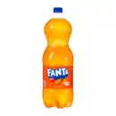 Bild 2 von COCA-COLA Fanta / Sprite / mezzo mix 2L