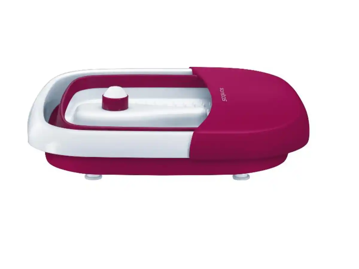 Bild 3 von SANITAS Fußsprudelbad »SFB 25«