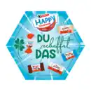 Bild 3 von FERRERO Kinder Happy Moments 161g