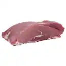 Bild 1 von Deutscher frischer Wildschweinbraten, Gulasch, Geschnetzeltes