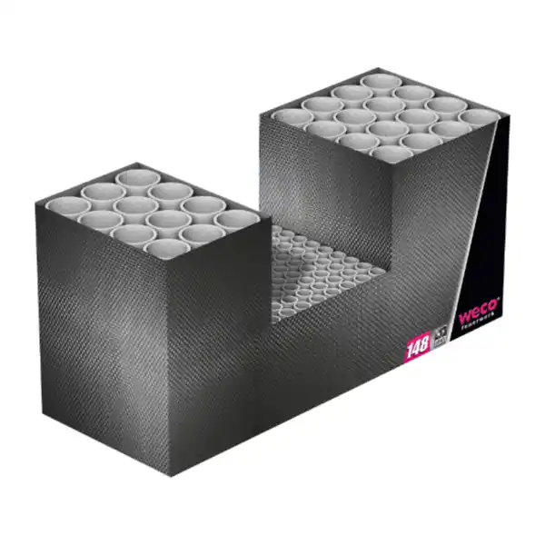 Bild 2 von WECO Midnight Hunter