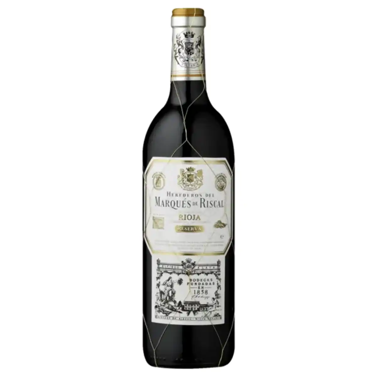 Bild 1 von Marqués de Riscal Rioja Res., Vega Real Ribera del Duero oder Edmond de Rothschild-Les Granges -Haut Medoc