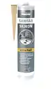 Bild 1 von Primaster Sanitär Silikon eiche hell 310 ml