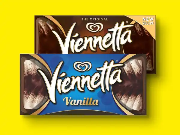 Bild 1 von Viennetta Eis,  650 ml