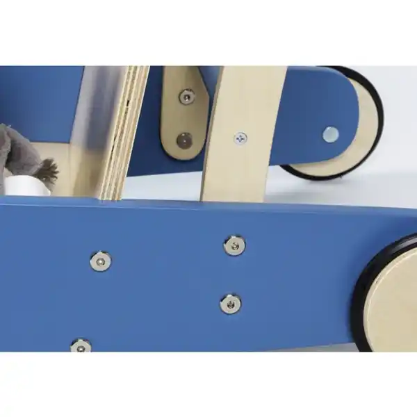 Bild 3 von Pinolino Lauflernwagen »Mats«, BxHxT: 37 x 46 x 57 cm, max. Belastung: 15 kg