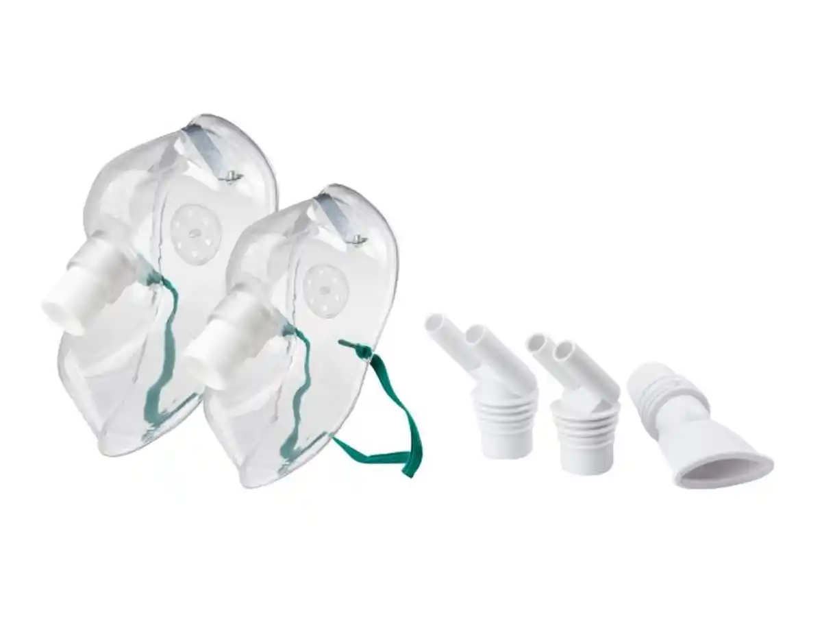 Bild 3 von MEDISANA Inhalator »IN 500«, auch fur Kinder geeignet