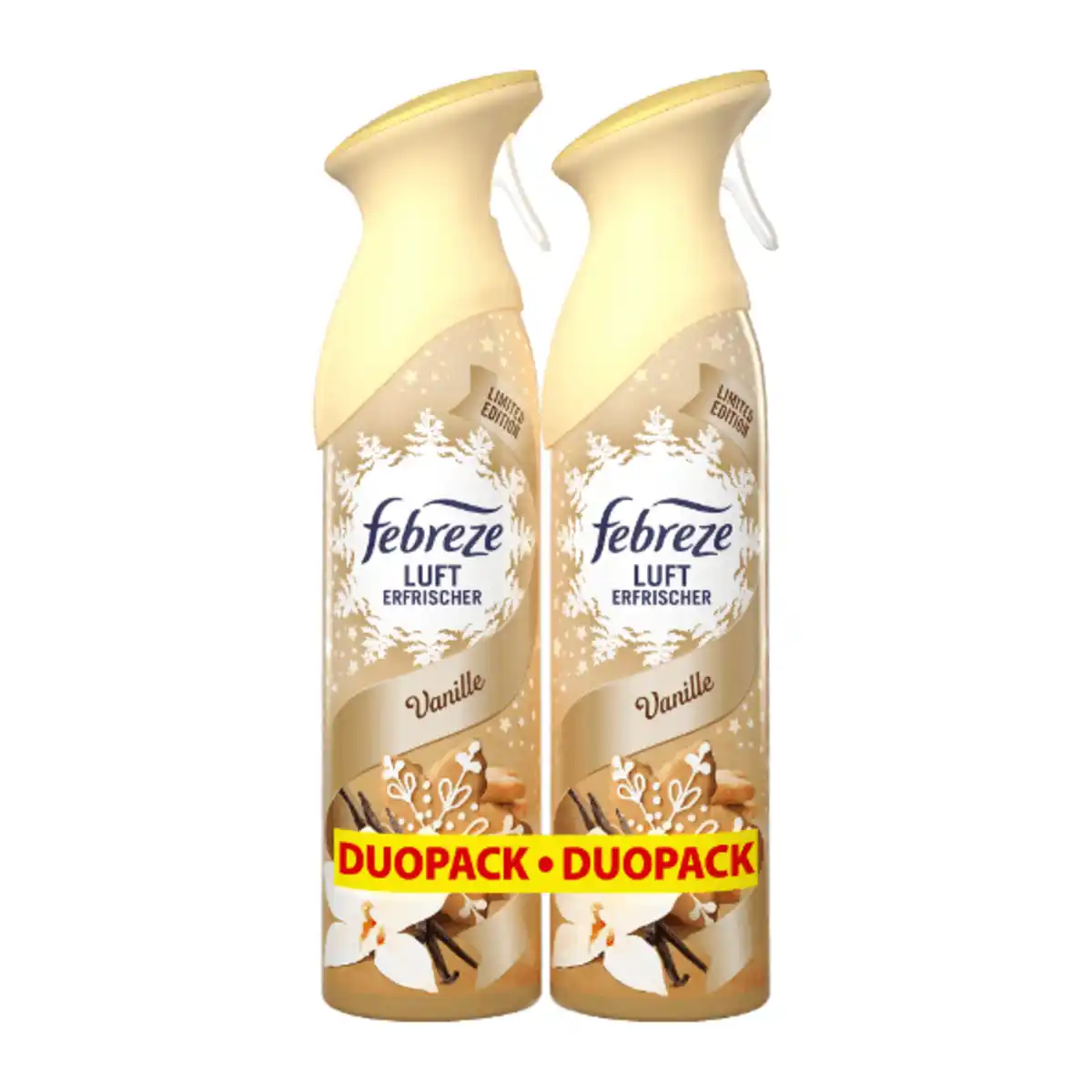 Bild 2 von FEBREZE Lufterfrischer 185ml