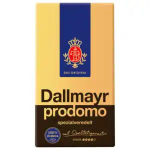 Dallmayr Prodomo