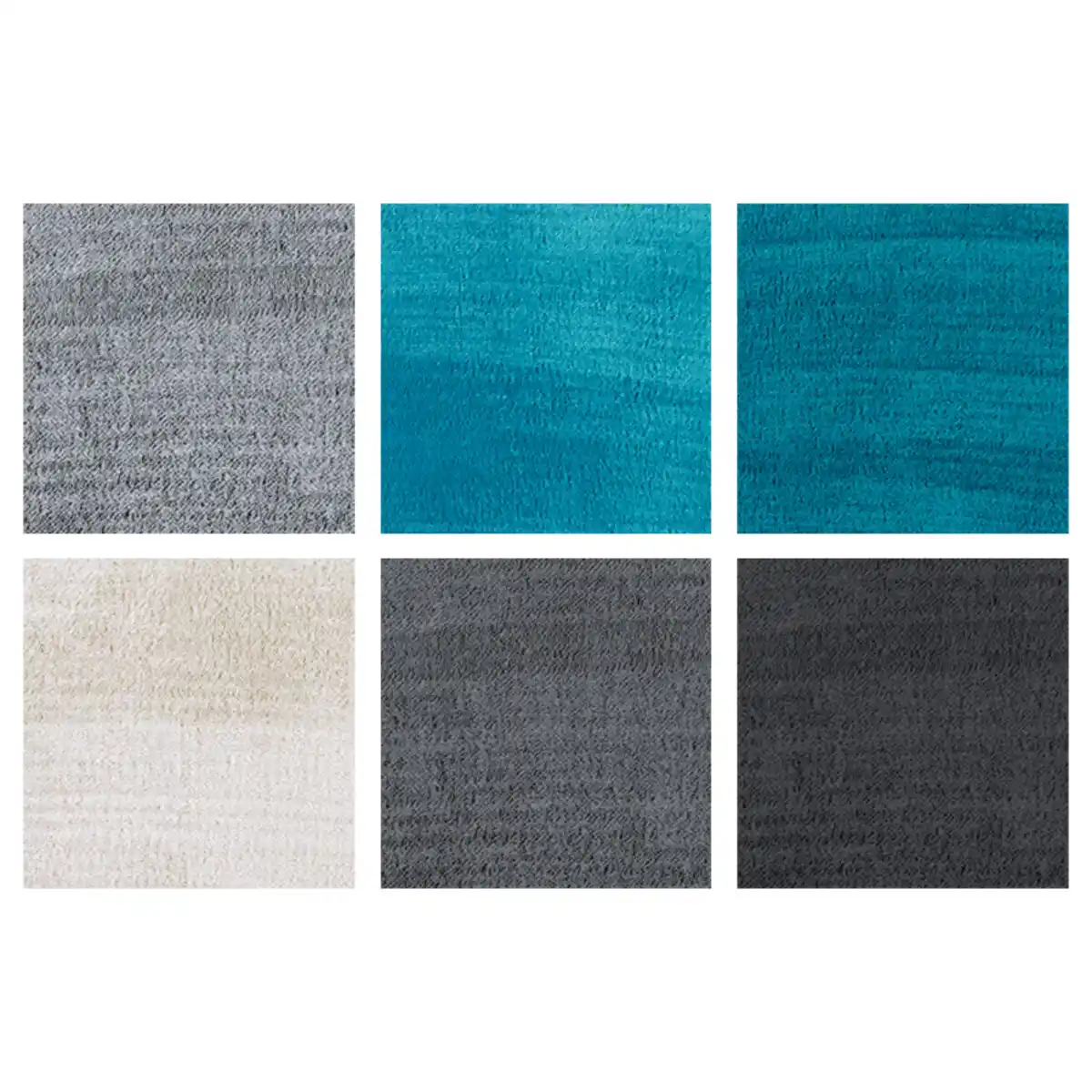 Bild 2 von Santosini Badematte "Superflausch"