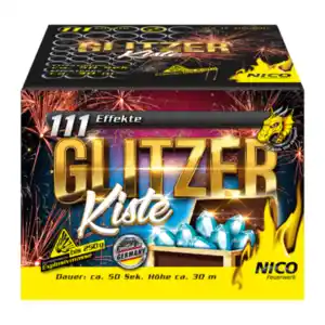 NICO Glitzerkiste