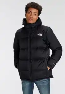 The North Face Steppjacke DIABLO Wasserabweisend & Winddicht & Atmungsaktiv