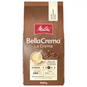 Melitta Bella Crema