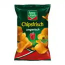 Bild 1 von FUNNY-FRISCH Chipsfrisch Ungarisch 150g