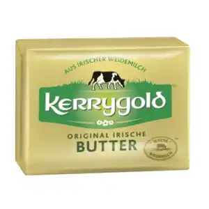 Kerrygold Original Irische Butter / Extra