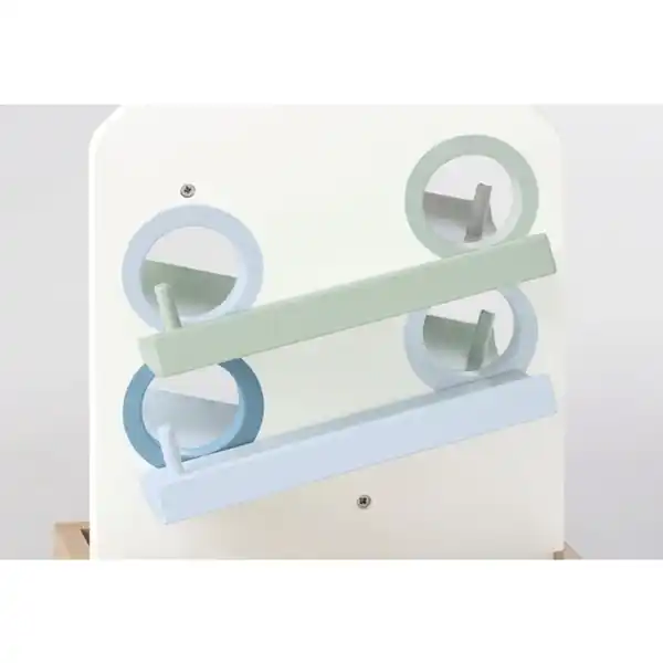 Bild 3 von Pinolino Kugelbahn »Bente«, BxHxL: 14 x 38 x 25 cm, für Kinder ab 3 Jahren