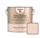 Bild 1 von Alpina Feine Farben No. 42 Palast der Ewigkeit 2,5 L vornehmes graurosa edelmatt