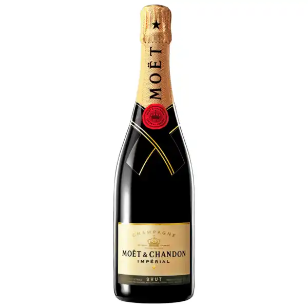 Bild 1 von Moët & Chandon Champagner Brut Impérial