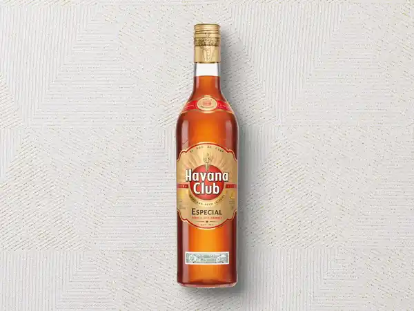 Bild 1 von Havana Club Especial