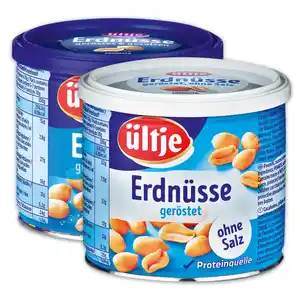 Ültje Erdnüsse