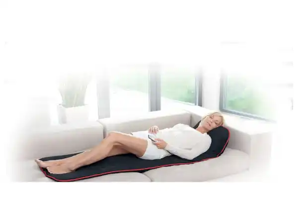 Bild 2 von MEDISANA Massagematte, mit 2 Intesitätsstufen MM 80L