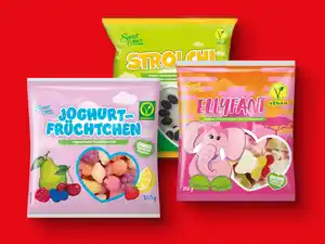 Sweet Corner Fruchtgummi,  350 g