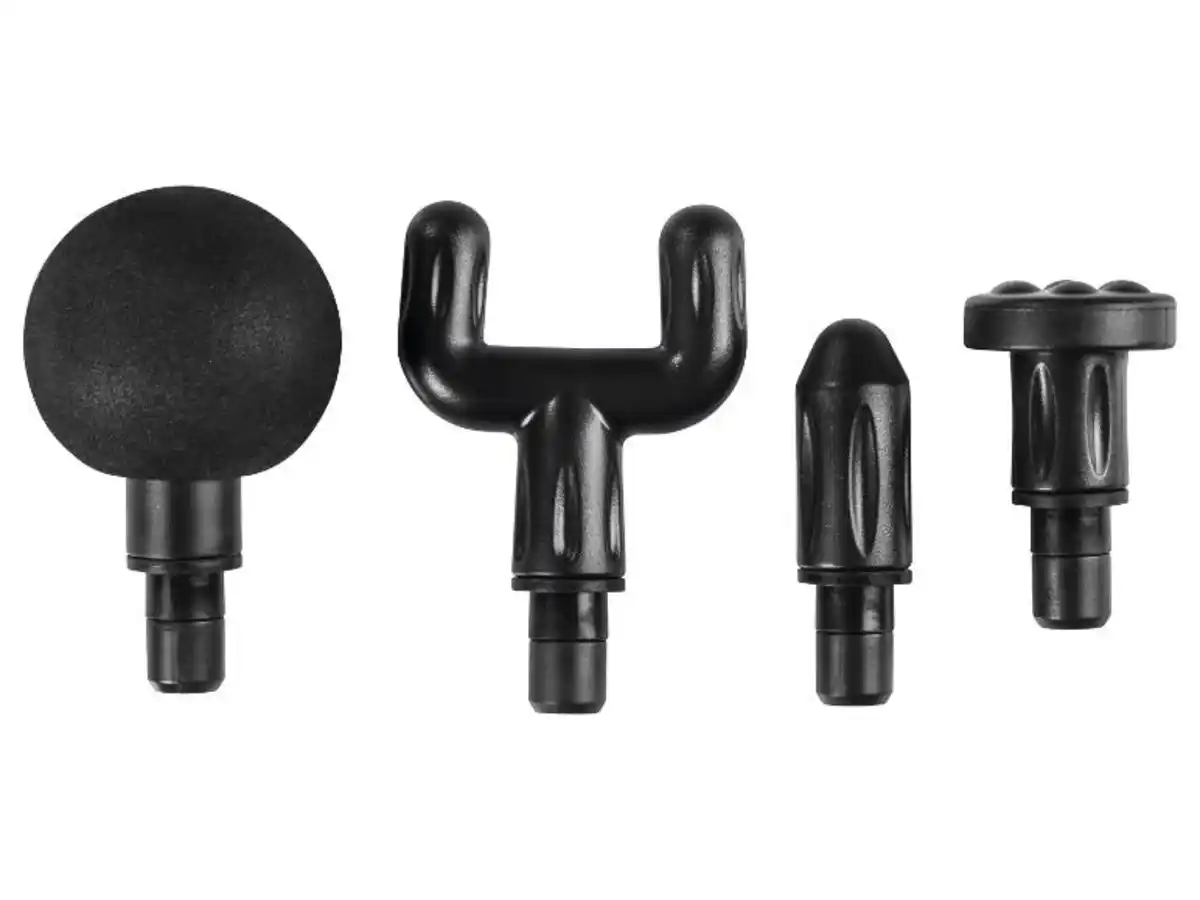 Bild 4 von VitalMaxx Massagegun, mit 6 Leistungsstufen