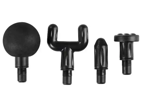 Bild 4 von VitalMaxx Massagegun, mit 6 Leistungsstufen