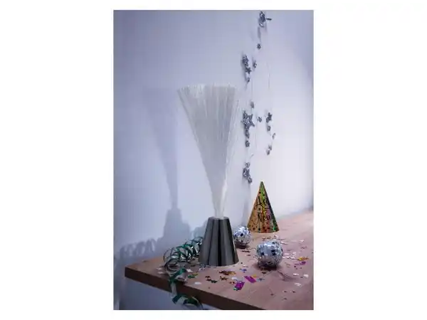 Bild 2 von LIVARNO home LED-Fiberglasleuchte, mit Farbwechsel