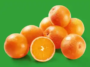 Orangen,  2 kg