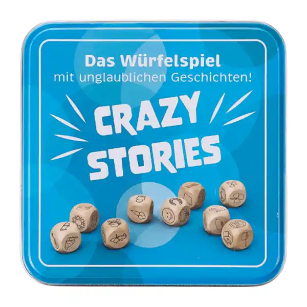 Bild 4 von Partyspiel