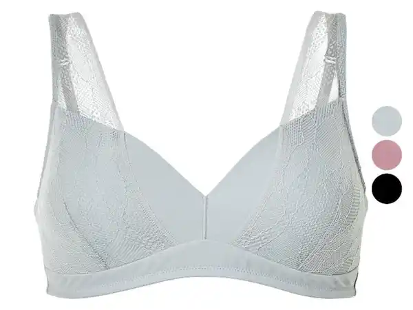 Bild 1 von esmara® Damen Soft-BH mit Spitze