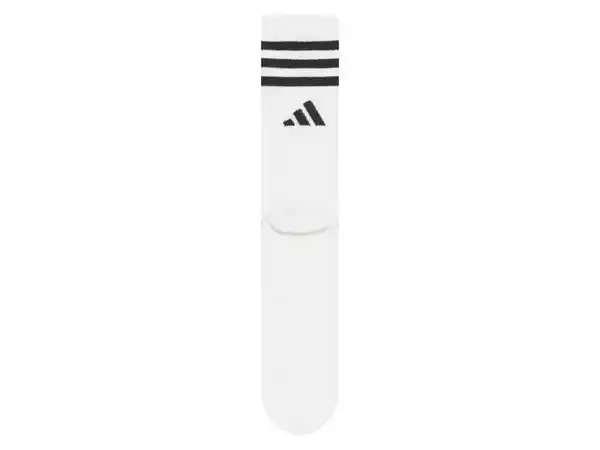 Bild 3 von adidas Damen/Herren »Crew Socks«, 3 Paar, weiß