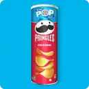 Bild 1 von PRINGLES Chips, versch. Sorten