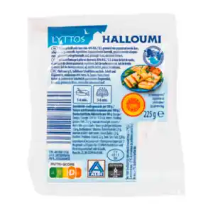 LYTTOS Halloumi 225g