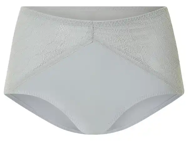 Bild 3 von esmara® Damen Miederslips, 2 Stück, mit „Bauch weg“-Effekt