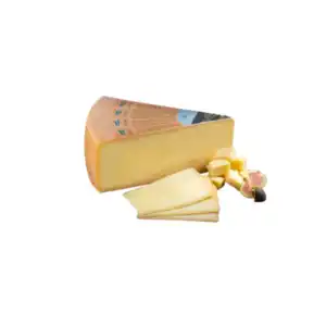 Diepolzer Bergkäse jung