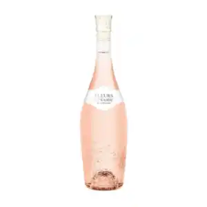 Fleurs de Prairie Rosé, Pink Flamingo Rosé oder Chât.de Sources Cost.de Nimes