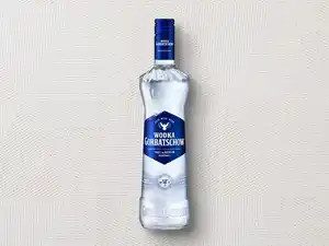 Wodka Gorbatschow