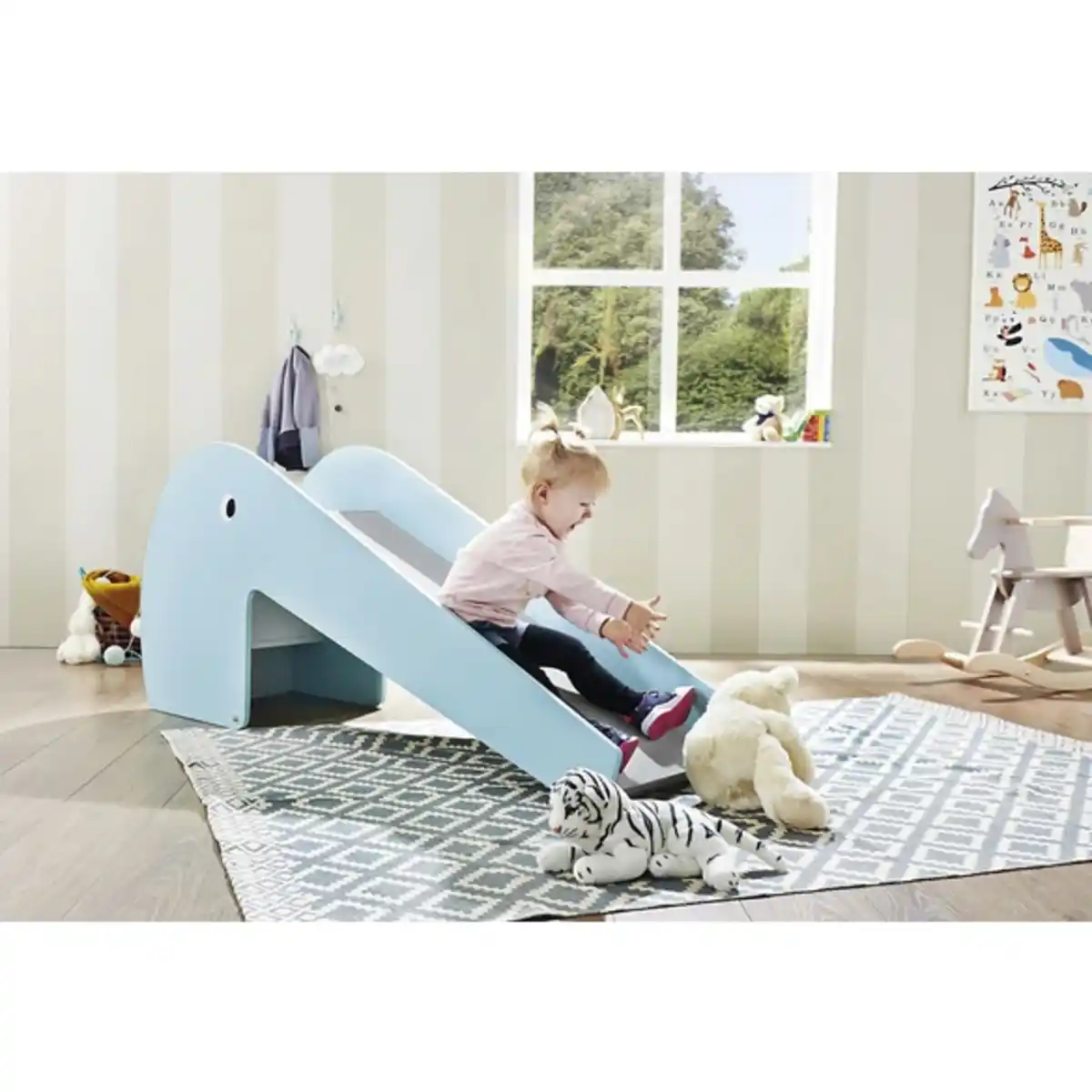 Bild 4 von Pinolino Indoor-Rutsche »Lotta«, BxH: 45 x 68 cm, max. Belastung: 60 kg