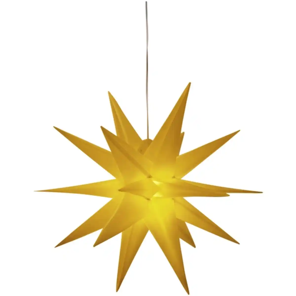 Bild 1 von CASAYA Leuchtstern, Stecker